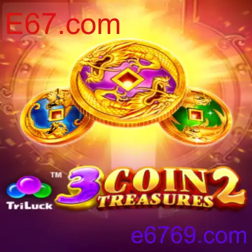 Descubra o Mundo Aventureiro do Jogo 3CoinTreasures2