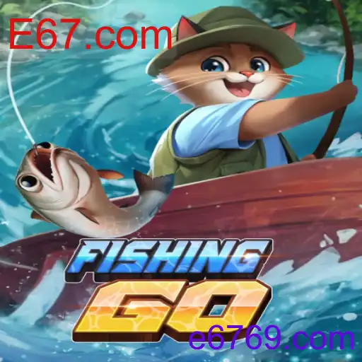FishingGO: A Emoção da Pesca Digital com Muitas Aventuras