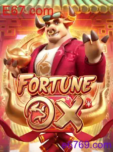 FortuneOx: Jogo de Sorte e Cultura em E67.com