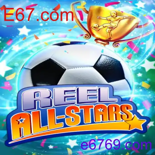 Descubra o Universo do Jogo ReelAllStars